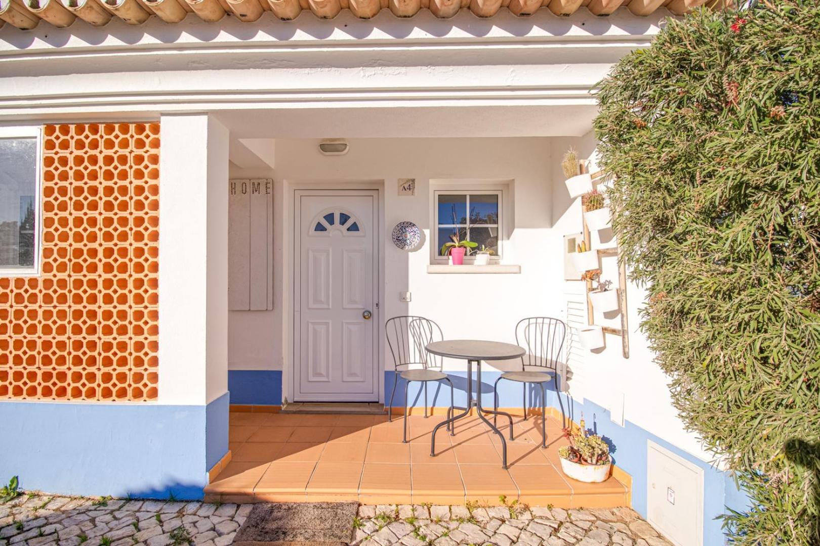 Periquito 2bd Pool Fast Wifi Ac Garden Villa *