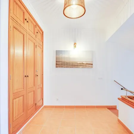 Villa Periquito 2Bd Pool Fast Wifi Ac Garden Albufeira Buitenkant foto
