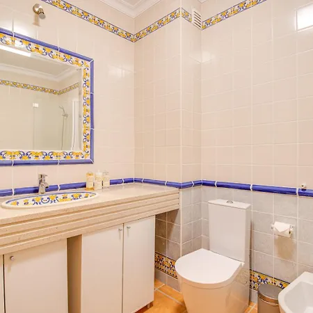 Villa Periquito 2Bd Pool Fast Wifi Ac Garden Albufeira Buitenkant foto