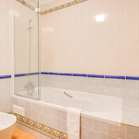 Villa Periquito 2Bd Pool Fast Wifi Ac Garden Albufeira Buitenkant foto
