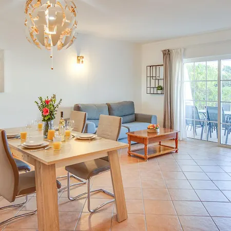 Villa Periquito 2Bd Pool Fast Wifi Ac Garden Albufeira Buitenkant foto