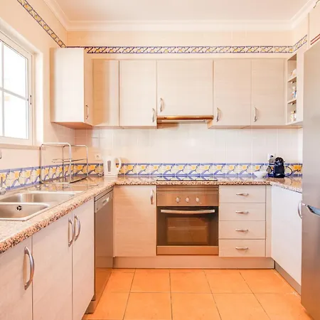 Villa Periquito 2Bd Pool Fast Wifi Ac Garden Albufeira Buitenkant foto